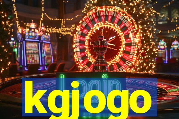 kgjogo