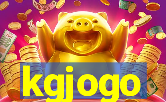 kgjogo