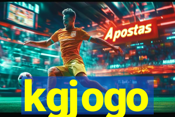 kgjogo