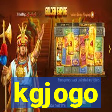 kgjogo