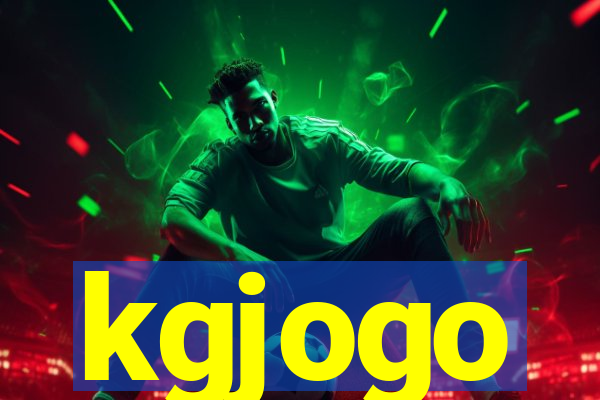 kgjogo