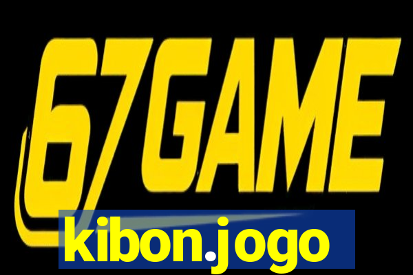 kibon.jogo