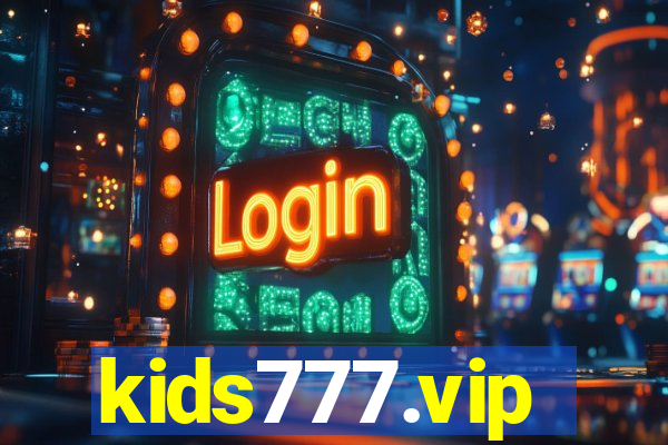 kids777.vip