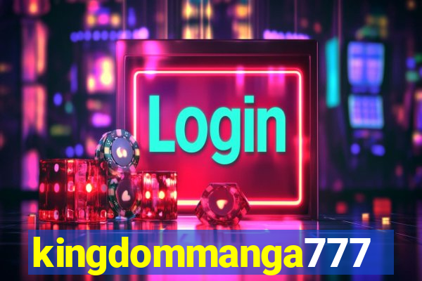 kingdommanga777