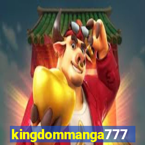 kingdommanga777