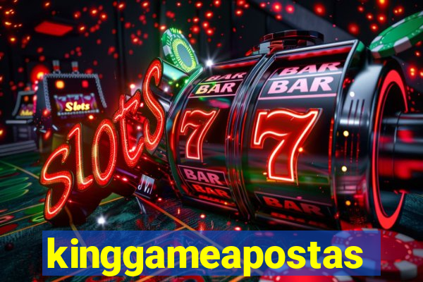 kinggameapostas