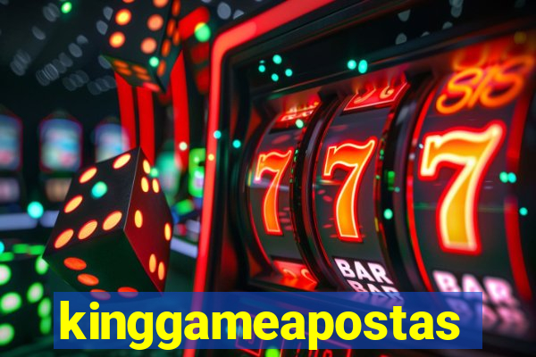 kinggameapostas