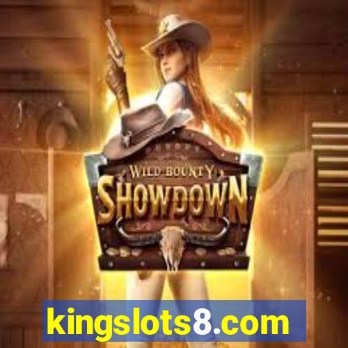 kingslots8.com