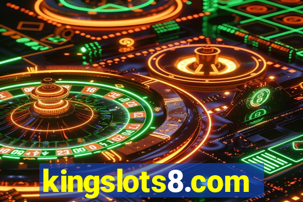 kingslots8.com