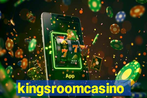 kingsroomcasino