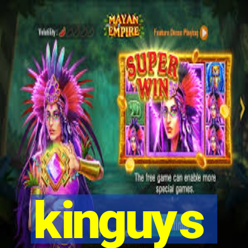 kinguys