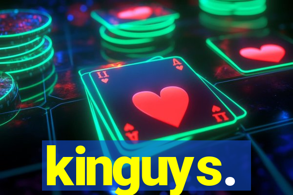 kinguys.