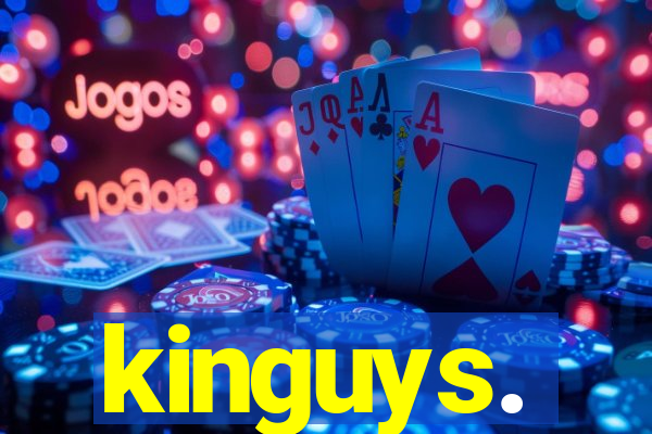 kinguys.