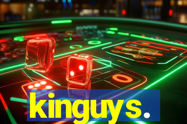 kinguys.