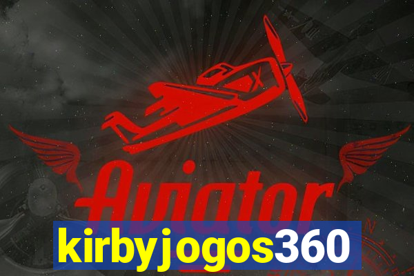 kirbyjogos360