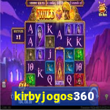 kirbyjogos360