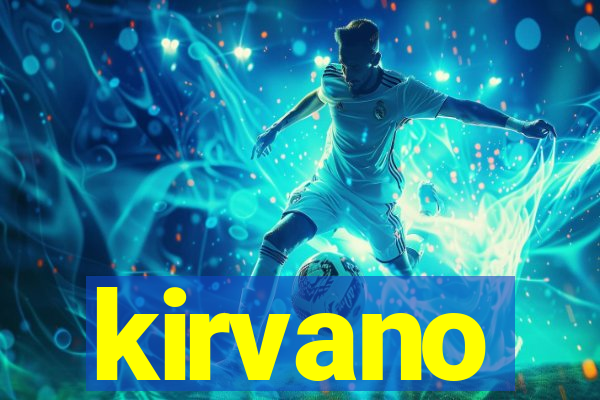 kirvano