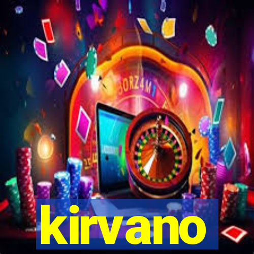 kirvano