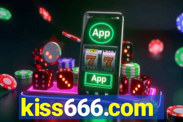 kiss666.com