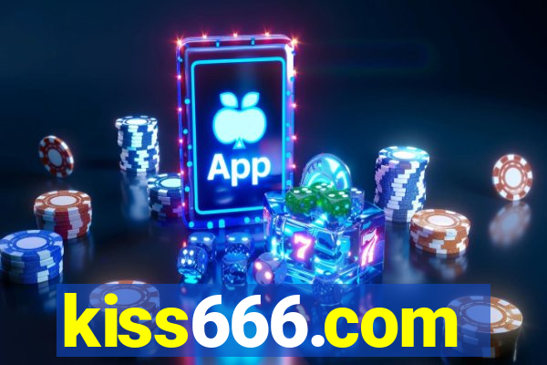 kiss666.com