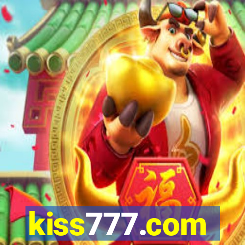 kiss777.com