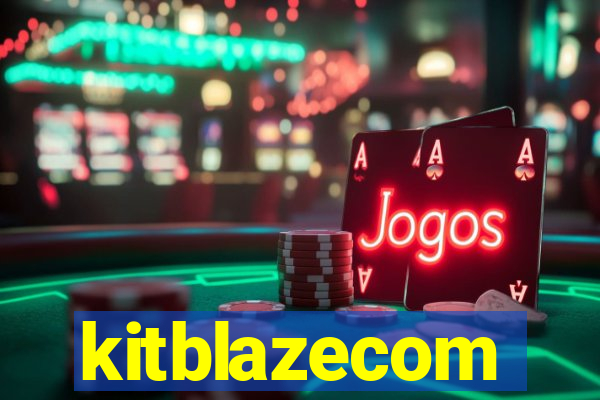 kitblazecom