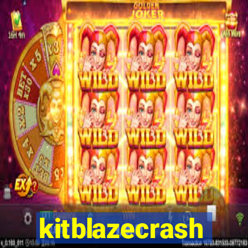 kitblazecrash