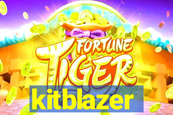 kitblazer