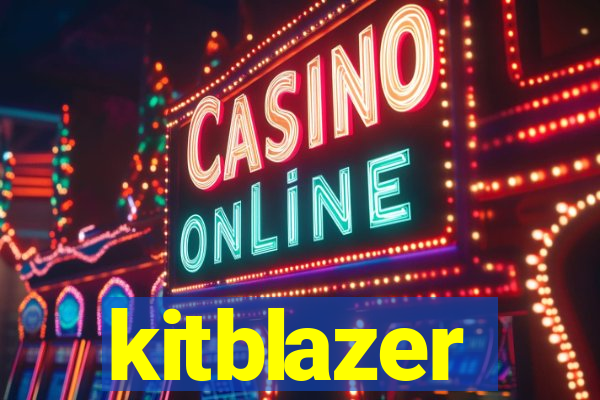 kitblazer