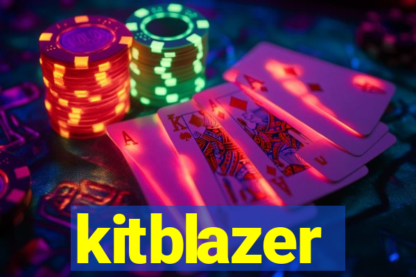 kitblazer