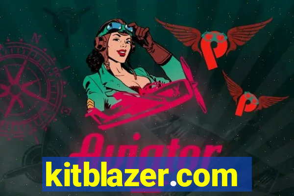 kitblazer.com