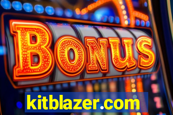 kitblazer.com