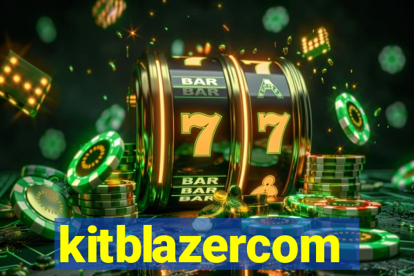 kitblazercom