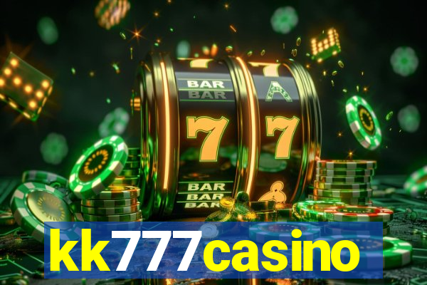 kk777casino