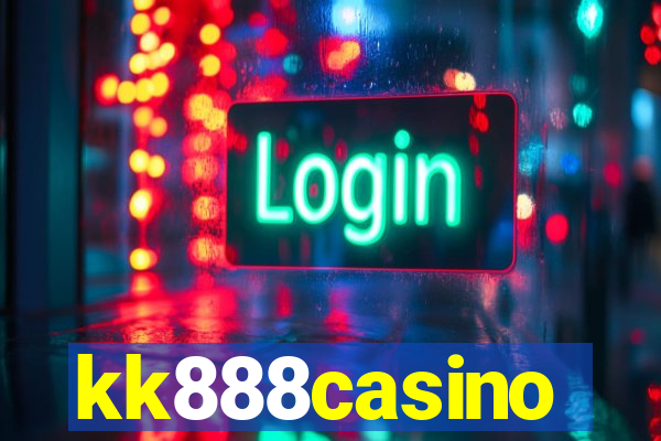 kk888casino