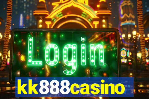 kk888casino