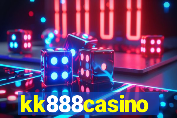 kk888casino