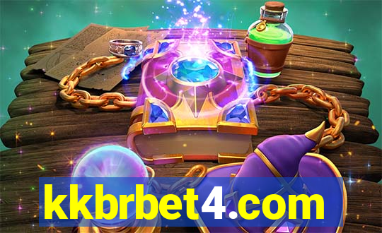 kkbrbet4.com