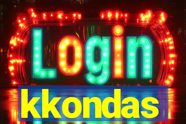 kkondas