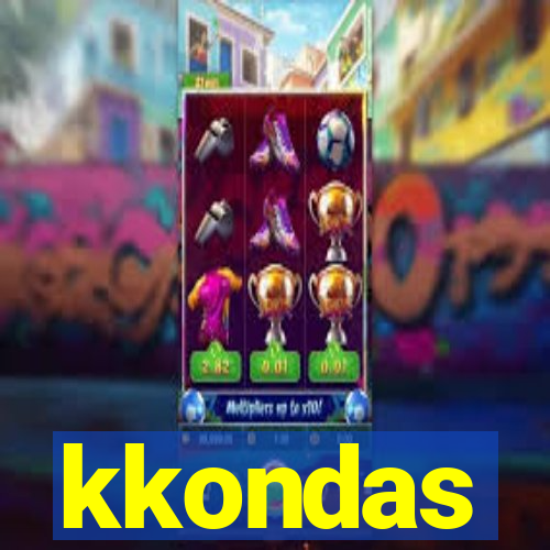 kkondas