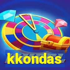 kkondas