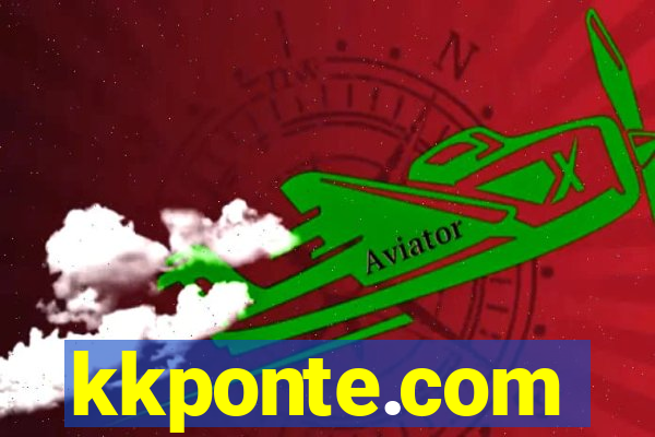 kkponte.com