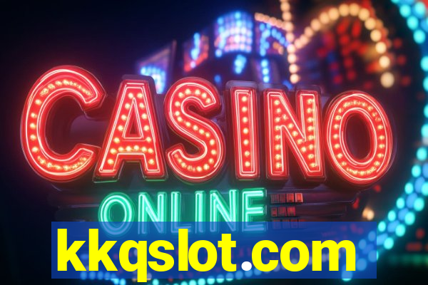 kkqslot.com