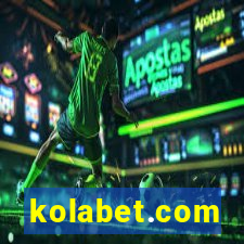 kolabet.com