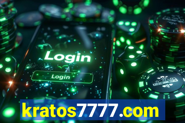 kratos7777.com