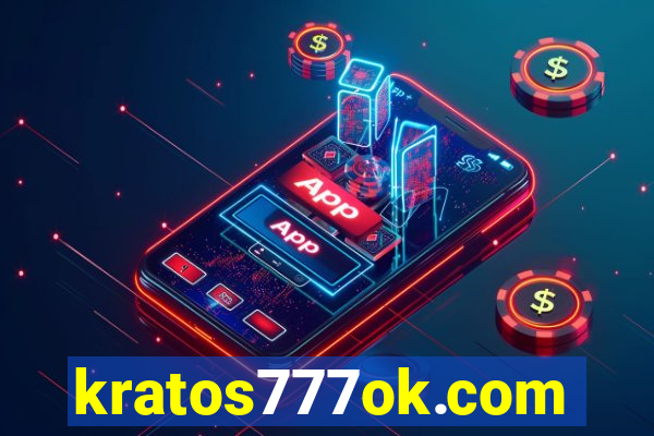 kratos777ok.com