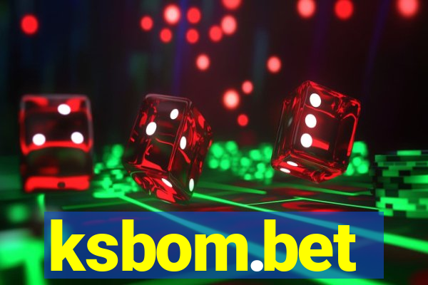 ksbom.bet