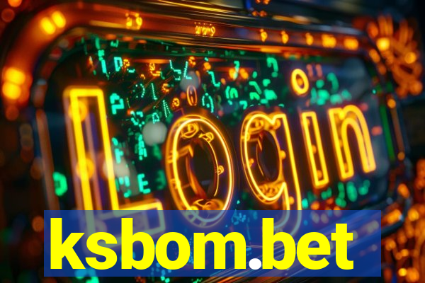 ksbom.bet