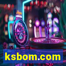 ksbom.com