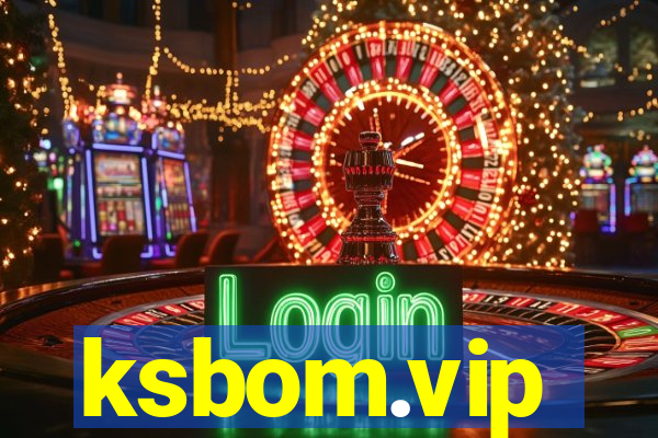 ksbom.vip